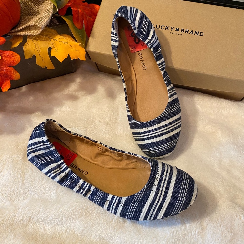 Lucky Brand Women’s Flats 🥿
